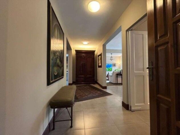 Venta de Apartamento Tipo Casa en Escazú-San Rafael. en San Rafael, Escazú, San José — $275,000