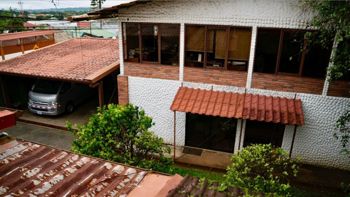 Propiedad de uso mixto con piscina en Ciudad Colón EN VENTA #26-183 GS in Colón, Mora, San José — $695,000 - Photo 2 of 7