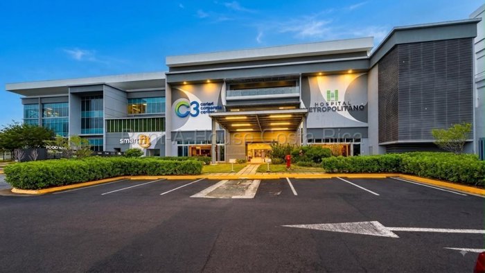 Local comercial de 50 m² en alquiler en Cariari en Cariari, Pococí, Limón — $1,500