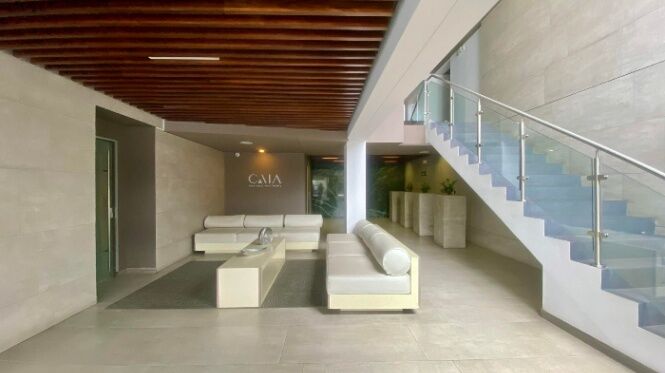 Alquiler de Apartamento en Escazú, San José. RAH 26-11 en Escazú, San José — $2,500