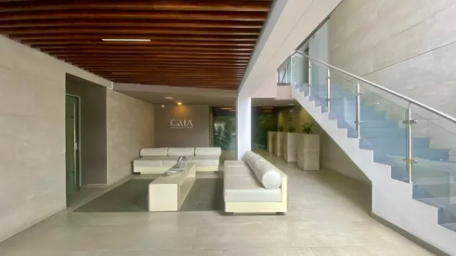 Alquiler de Apartamento en Escazú, San José. RAH 26-11 en Escazú, San José — $2,500 - Foto 2 de 20