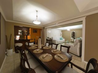 VENTA DE CASA RESIDENCIAL EN SAN ANTONIO DE CORONADO. en San Antonio, Alajuelita, San José — $300,000 - Foto 5 de 21