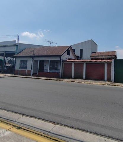 MLS-25-373 LS VENTA CASA OCCIDENTAL CARTAGO en Occidental, Cartago — ₡ 170 000 000