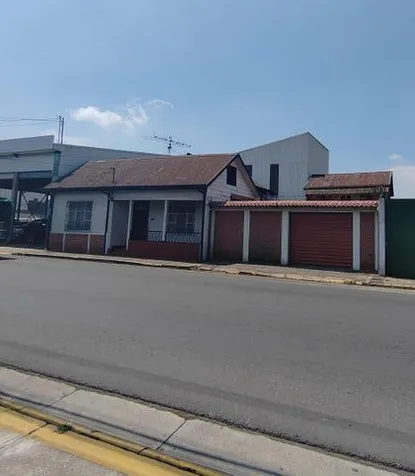 MLS-25-373 LS VENTA CASA OCCIDENTAL CARTAGO en Occidental, Cartago — ₡ 170 000 000