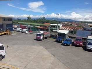 Bodega en Alquiler en Curridabat, San José. Z1,Z2. PVV10475082 en Tirrases, Curridabat, San José — $40,859 - Foto 5 de 18