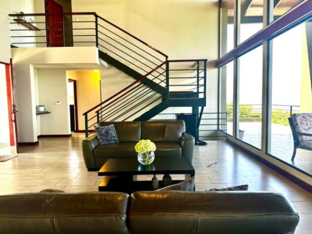 VENDO CASA EN BARVA DE HEREDIA. en Barva, Heredia — $639,000
