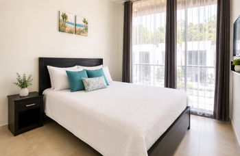 Condominium For Sale In La Foresta Residences – Jacó Costa Rica in Jacó, Garabito, Puntarenas — $199,000 - Photo 5 of 11