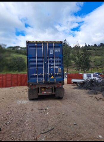 SE VENDE BELLA Y ÚTIL PROPIEDAD EN OCHOMOGO, CARTAGO.  en San Nicolás, Cartago — ₡ 300 000 000