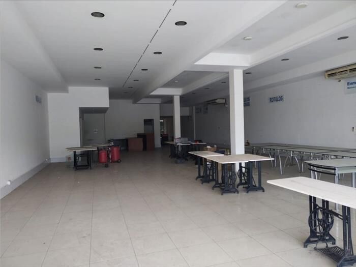 ALQUILER DE LOCAL COMERCIAL, ALAJUELA, MALL INTERNACIONAL en Alajuela — $4,720