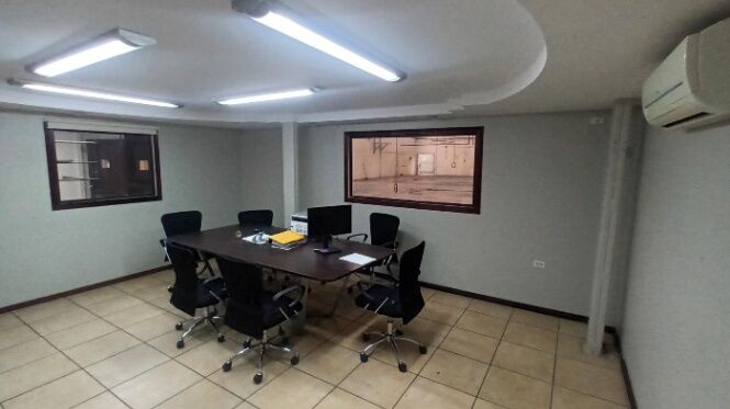 Venta de Nave Industrial / Activo de Alto Rendimiento en Cartago. RAH 26-533 en Guadalupe, Cartago — $2,750,000