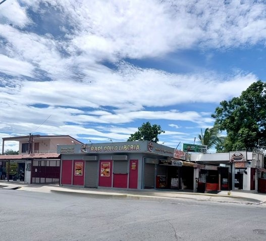 Commercial Property for Sale in Liberia – Buenos Aires in Liberia, Guanacaste — ₡ 170 000 000