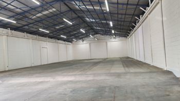 Warehouse for Rent, in San Jose, San Jose, Merced, Use Z1/Z2, in Merced, San José — $6,941 - Photo 5 of 16