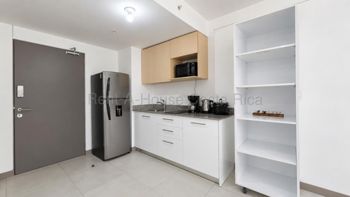 Alquiler de Apartamento Amoblado en Freses Curridabat en Granadilla, Curridabat, San José — $895 - Foto 5 de 12