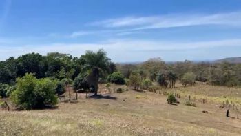 Venta de Lote en Labrador de San Mateo Alajuela – Vista al Mar in Jesús María, San Mateo, Alajuela — 85 000 000 ₡ - Photo 5 of 21
