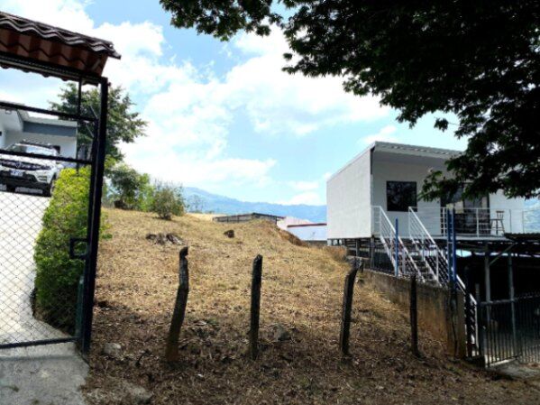 Venta lote en San Bosco Ciudad Colón  in Colón, Mora, San José — ₡ 41 750 000