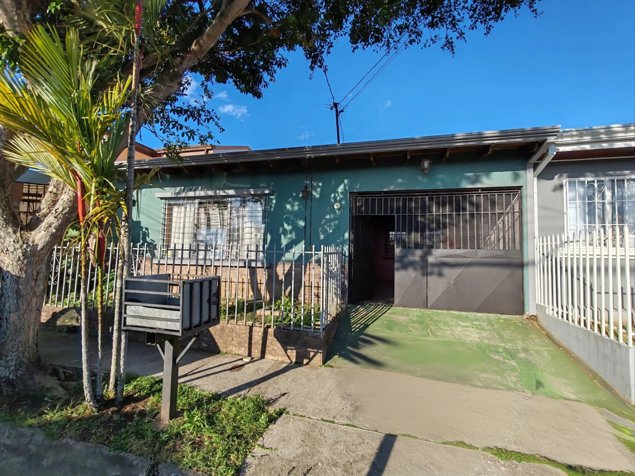 Venta de casa de una Planta en Santa Lucia in Santa Lucía, Barva, Heredia — ₡ 85 000 000