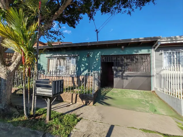 Venta de casa de una Planta en Santa Lucia in Santa Lucía, Barva, Heredia — ₡ 85 000 000