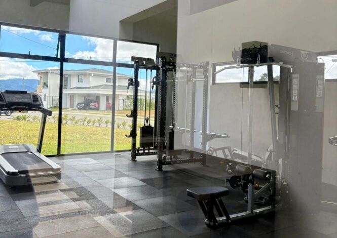 lote listo para construir Hacienda Peraz en Tres Ríos, La Unión, Cartago — ₡ 44 000 000