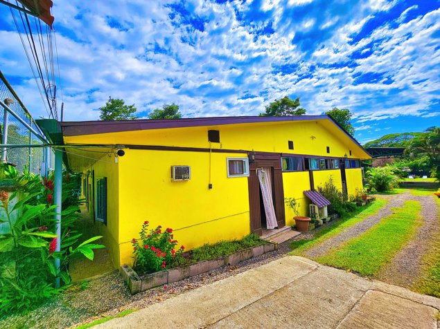 Herradura Commercial property. in Jacó, Garabito, Puntarenas — $450,000