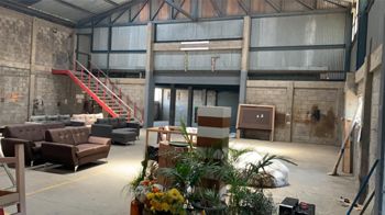 VENTA DE BODEGA, USO COMERCIAL, HEREDIA, SAN ANTONIO DE BELEN in San Antonio, Belén, Heredia — $1,750,000 - Photo 5 of 15