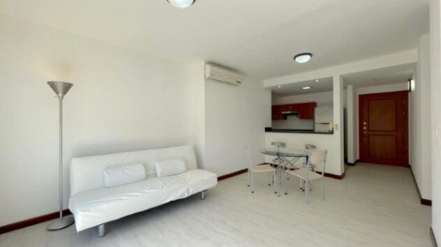 MLS-26-1176 LS ALQUILER APARTAMENTO ESCAZU SAN JOSE in Escazú, San José — $1,400