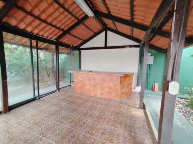 ESPECTACULAR PROPIEDAD Y CASA EN BRASIL DE SANTA ANA.  en Brasil, Santa Ana, San José — $750,000