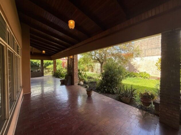 VENDO CASA EN CARTAGO. en Aguacaliente, Cartago — $700,000