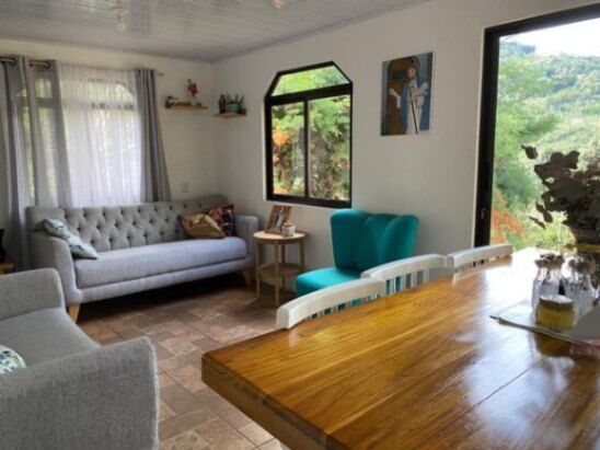 Venta de Casa en Desamparados, San José. RAH 25-343 en San Cristóbal, Desamparados, San José — $50,000,000