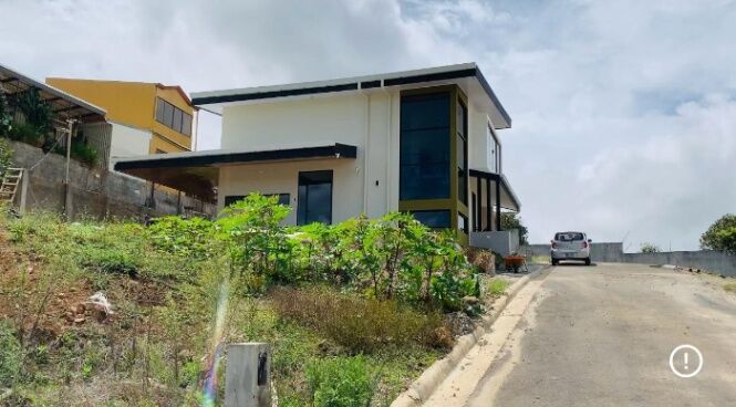 Lote exclusivo la turbina Cartago en Carmen, Cartago — ₡ 45 000 000