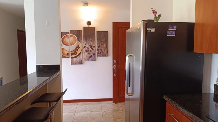 Venta Apartamento Condominio Baviera in San Rafael, Escazú, San José — $168,000 - Photo 3 of 22