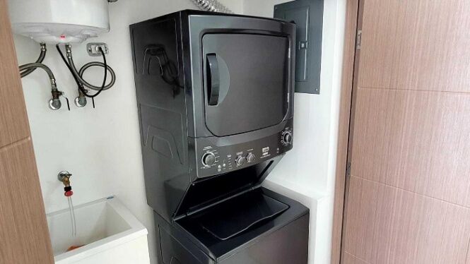 🏡 Apartamento en Alquiler – Bambú Rivera, Tibás en Cinco Esquinas, Tibás, San José — $1,200