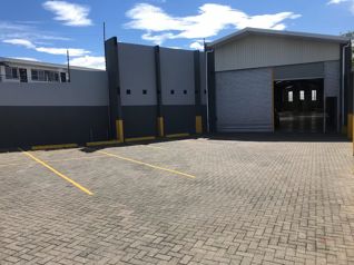 Venta de Bodega, Heredia, Belen, San Antonio