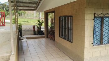 Bella Quinta en Tarcoles cerca de la Carretera en Tárcoles, Garabito, Puntarenas — $460,000 - Foto 2 de 15