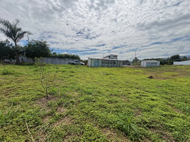 Lote ubicado cerca de la ciudad en una comunidad prometedora in Atenas, Alajuela — $80,000