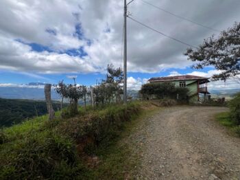 Venta de Hermosa Finca en La Suiza de Turrialba / Mls. 25-770 OFC JB en La Suiza, Turrialba, Cartago — $170,000 - Foto 4 de 16