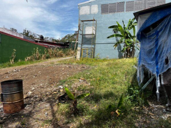 Venta de Lote en San Rafael de Escazû. RAH 25-1533 en San Rafael, Escazú, San José — $106,000