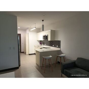 Apartamento en Alquiler Santa Ana, Santa Ana, San José