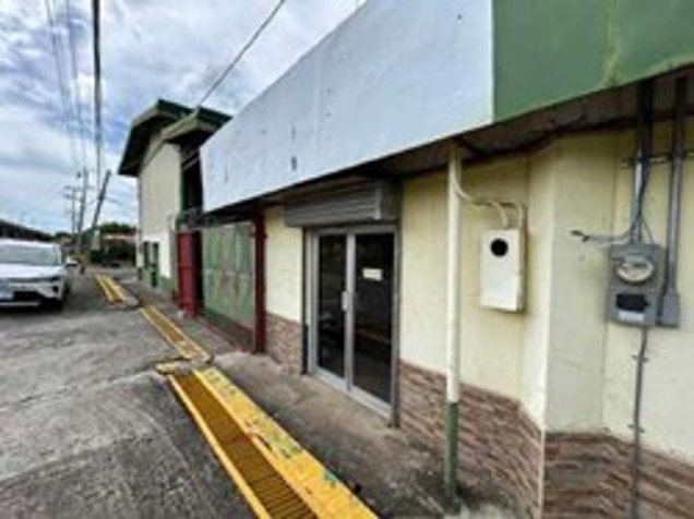 VENTA DE BODEGA  INDUSTRIAL, GUANACASTE, CAÑAS. en Cañas, Guanacaste — $340,000