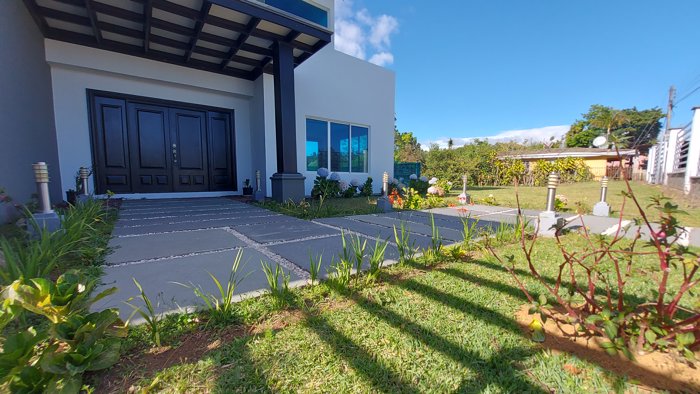 Lujosa Casa - Cañuelas in San Miguel, Naranjo, Alajuela — $495,000 - Photo 2 of 29