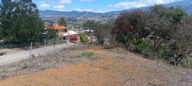 TERRENO PARA DESARROLLO TURISTICO CARTAGO en Aguacaliente, Cartago — ₡ 200 000 000