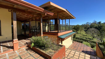 Casa en Venta en San Jerónimo Moravia en San Jerónimo, Moravia, San José — $525,000 - Foto 2 de 42