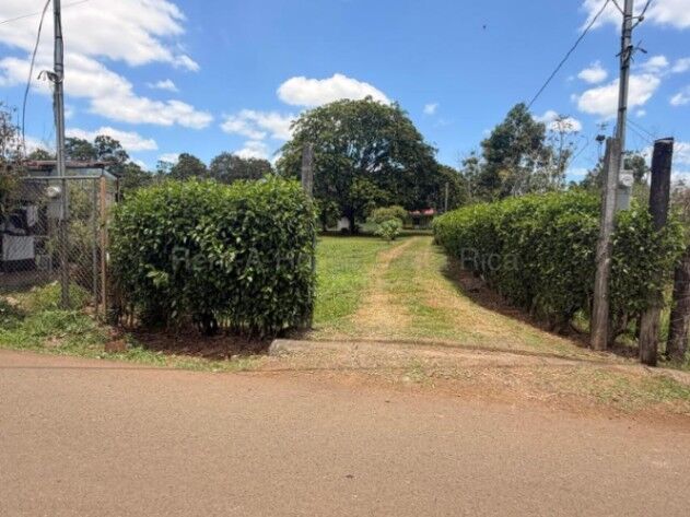 Venta de Casa en San Carlos-Florencia, Alajuela. RAH 26-1826 PRECIO REBAJADO en Florencia, San Carlos, Alajuela — ₡ 73 000 000