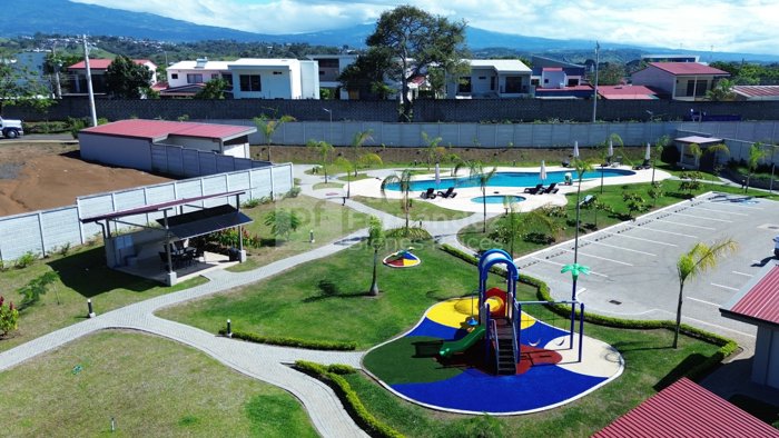 Se Venden Lotes, Condominio Conterra – Grecia, Alajuela in Puente De Piedra, Grecia, Alajuela — ₡ 22 000 000