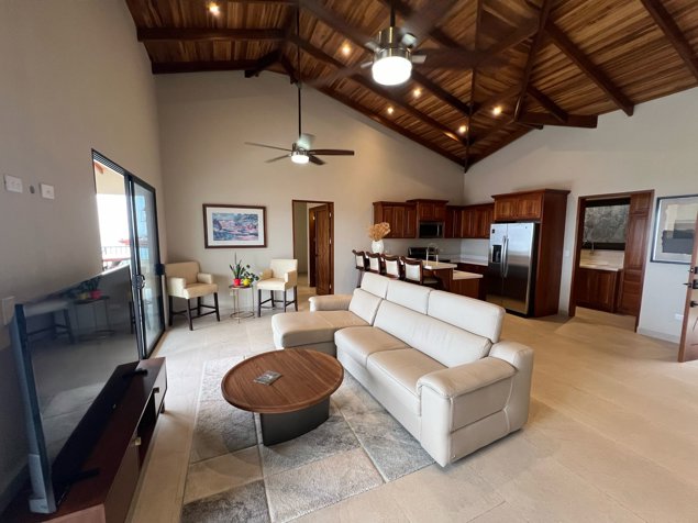 Casa en venta en Naranjo, Casa Guanacaste en Residencial Oro Monte en Cirrí Sur, Naranjo, Alajuela — $380,000 - Foto 2 de 29