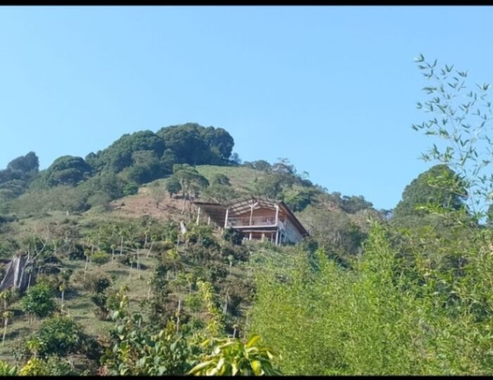 Finca de oportunidad en San Isidro, El Guarco, Cartago — $219,000