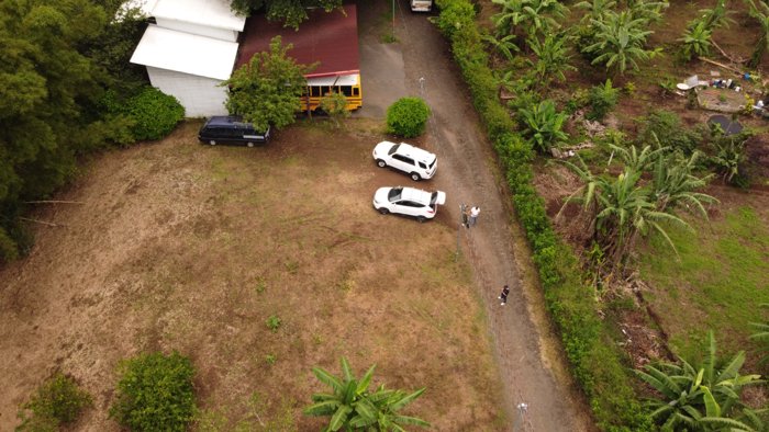 Lote en pequeña comunidad cerrada en Naranjo in San Juan, Naranjo, Alajuela — $126,000 - Photo 2 of 20