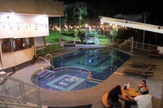 ESPECTACULAR CENTRO TURÍSTICO EN SAN CARLOS.  en Aguas Zarcas, San Carlos, Alajuela — $680,000