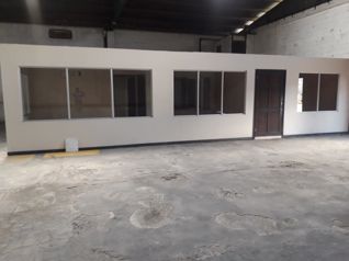 Bodega en alquiler en Tibas,San Jose, Uso Comercial, Seguridad 24/7 en San Juan, Tibás, San José — $11,200 - Foto 3 de 5