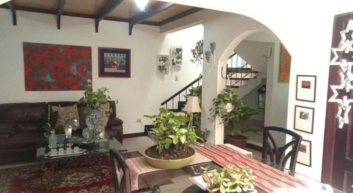 VENTA DE INVERSION, COMPLEJO TOWNHOUSES, SAN JOSE, ESCAZU in Escazú, San José — $400,000 - Photo 3 of 39