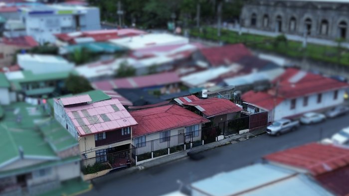 Se Vende Propiedad con Alto Potencial Comercial - Palmares (275m2) in Palmares, Alajuela — ₡ 220 000 000 - Photo 2 of 4
